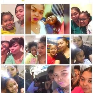 Meet your Posher, Montael